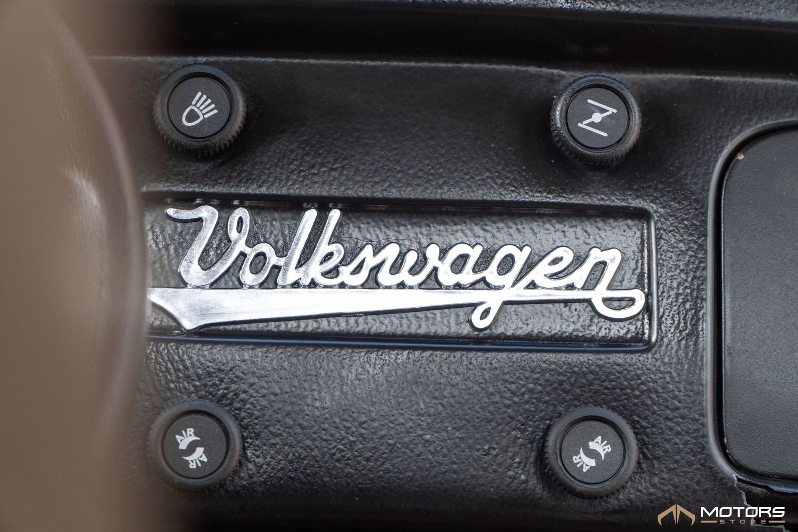 Volkswagen Fusca 1300L - Imagem 12