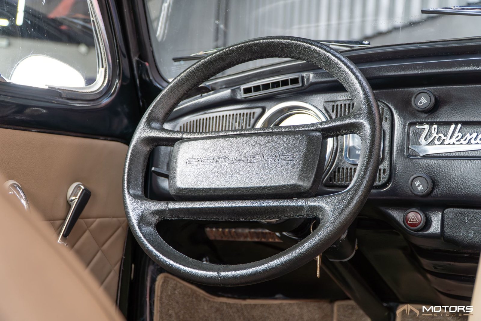 Volkswagen Fusca 1300L - Imagem 8