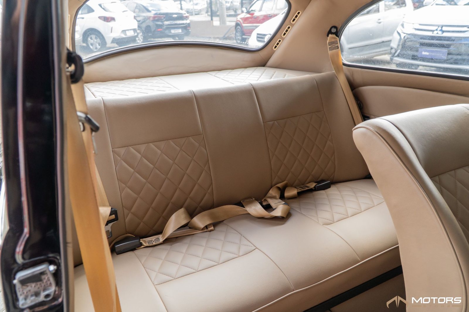 Volkswagen Fusca 1300L - Imagem 7
