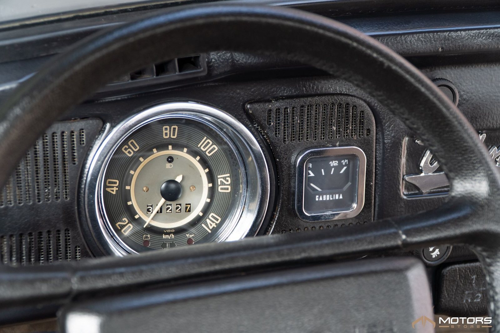 Volkswagen Fusca 1300L - Imagem 9