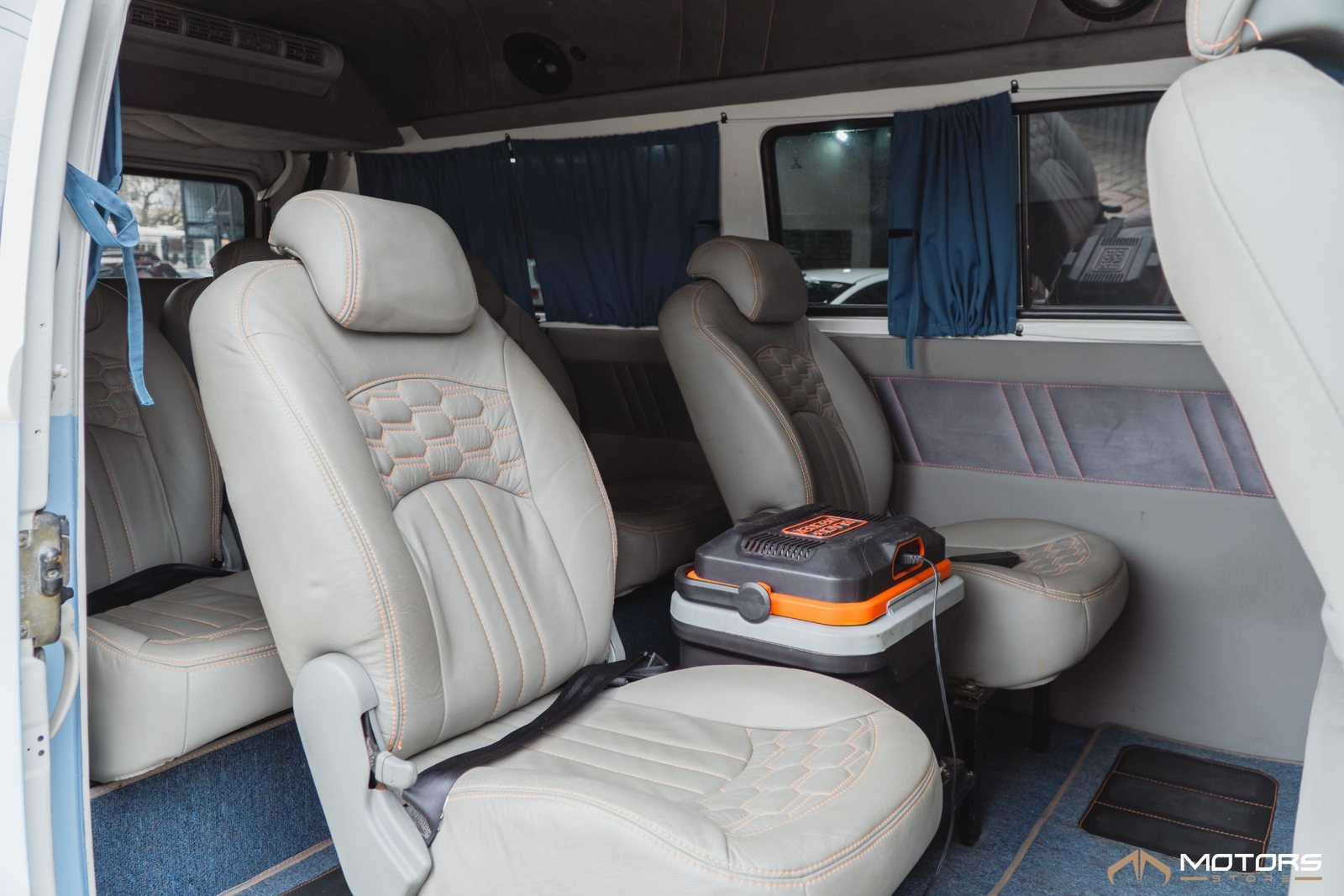 Volkswagen Kombi Standard 1.4 MI - Imagem 7