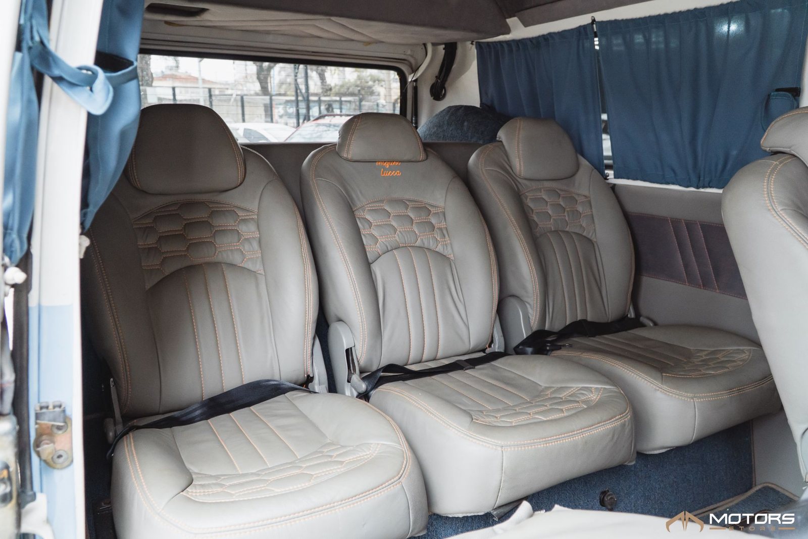 Volkswagen Kombi Standard 1.4 MI - Imagem 8