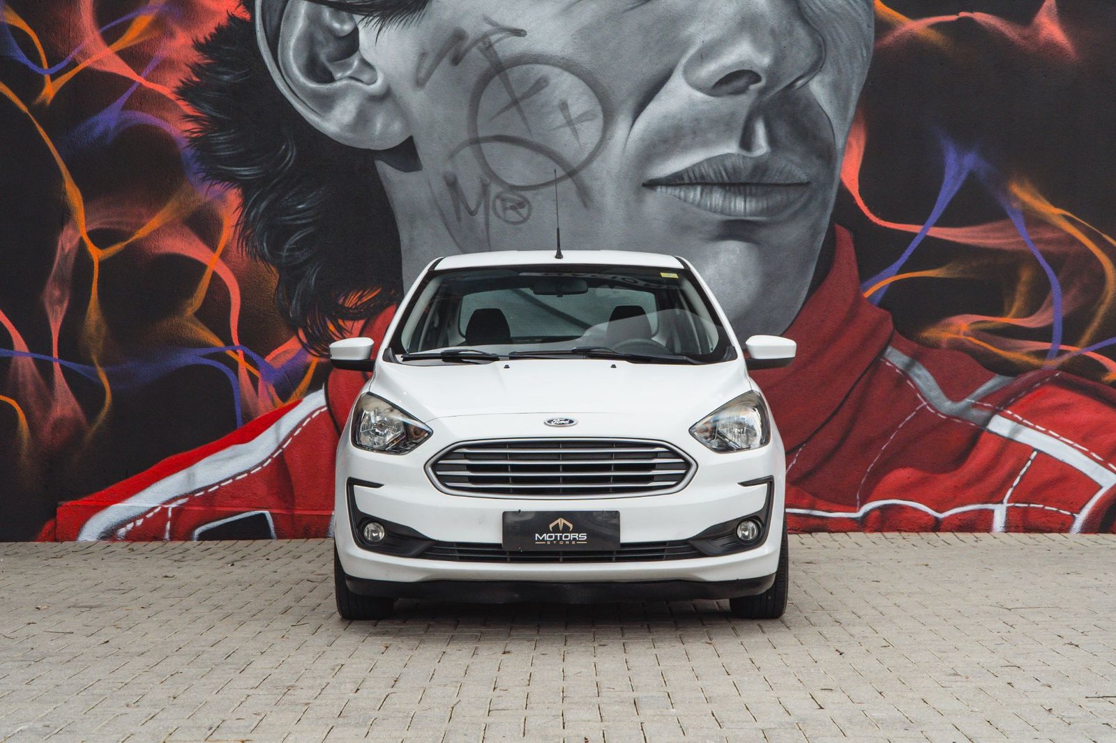 Ford Ka — foto 4
