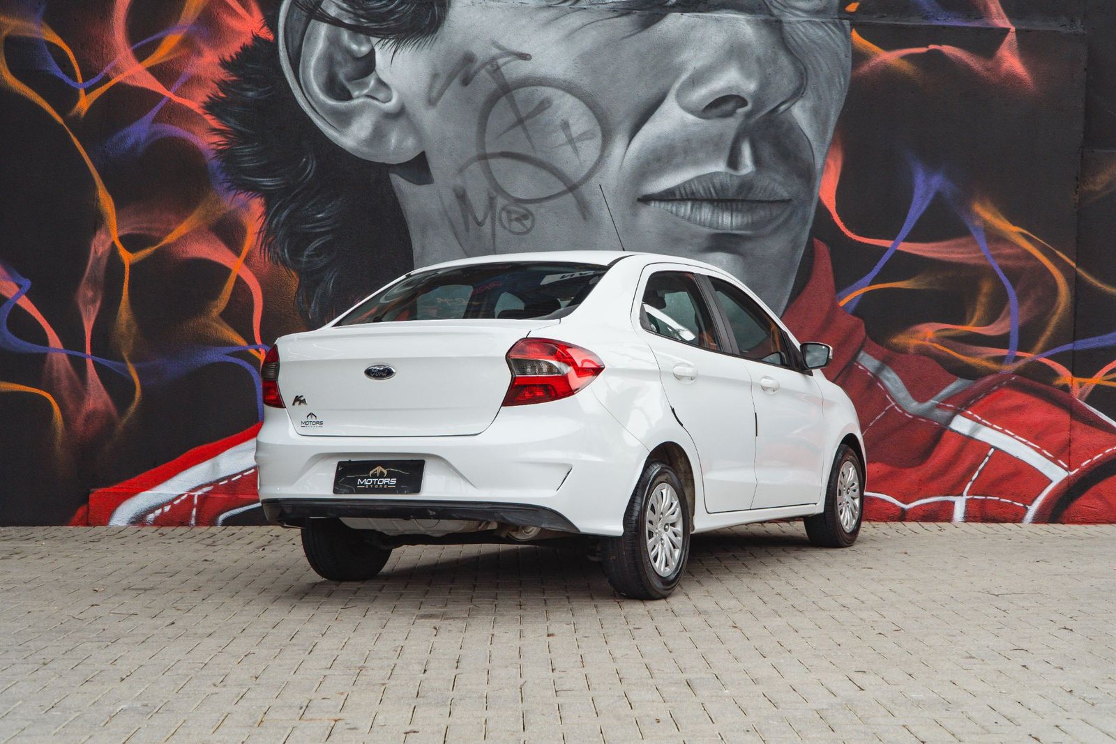 Ford Ka — foto 2