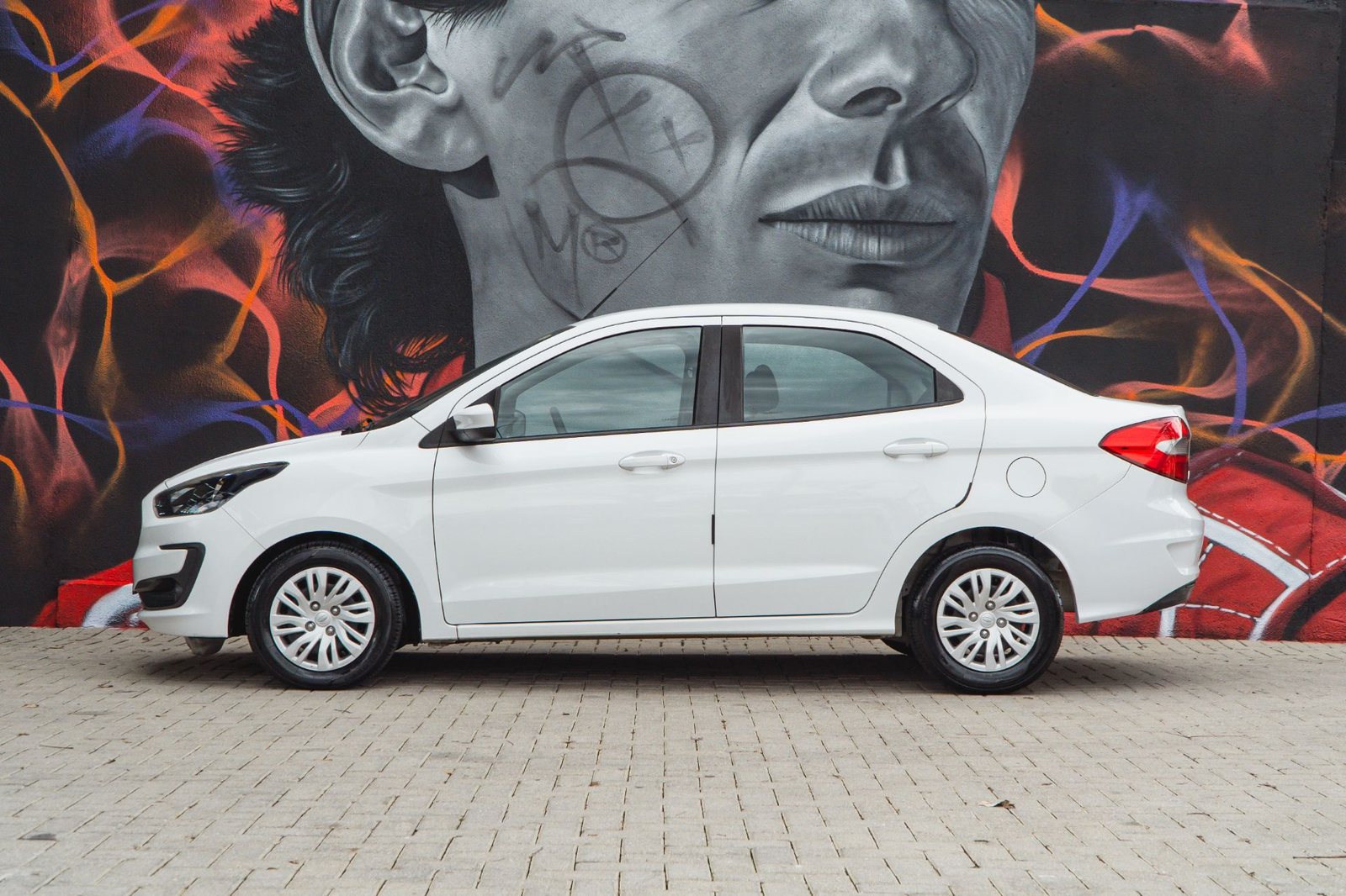 Ford Ka — foto 3