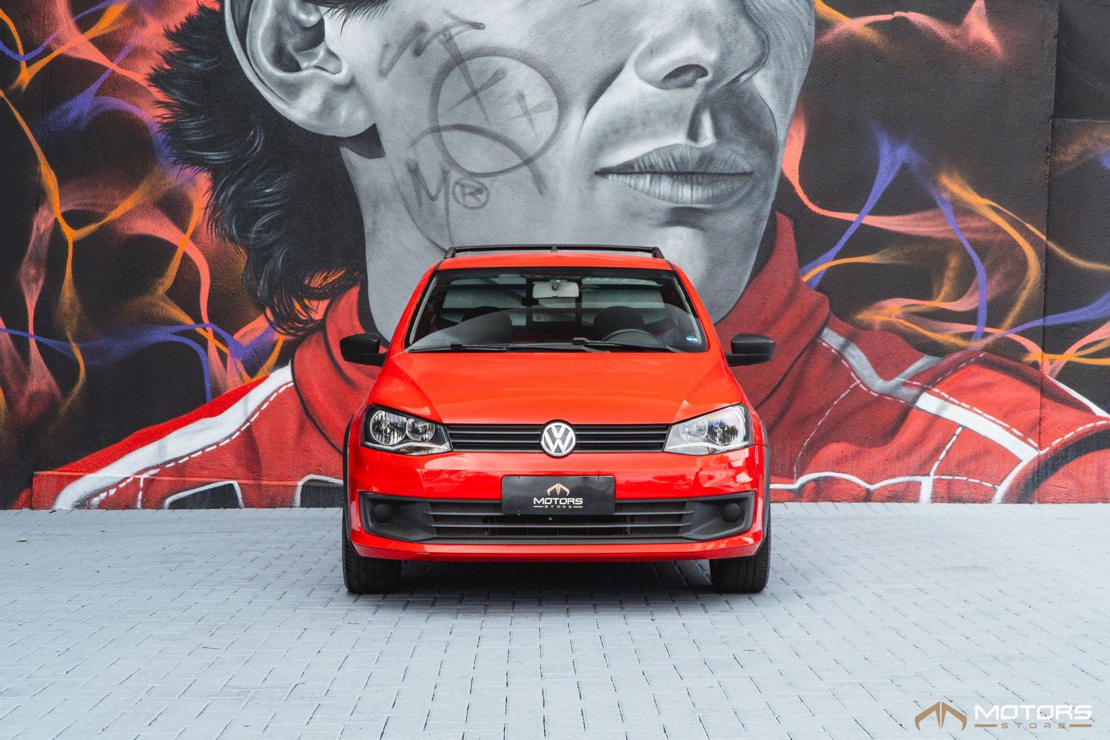 Volkswagen Saveiro — foto 4
