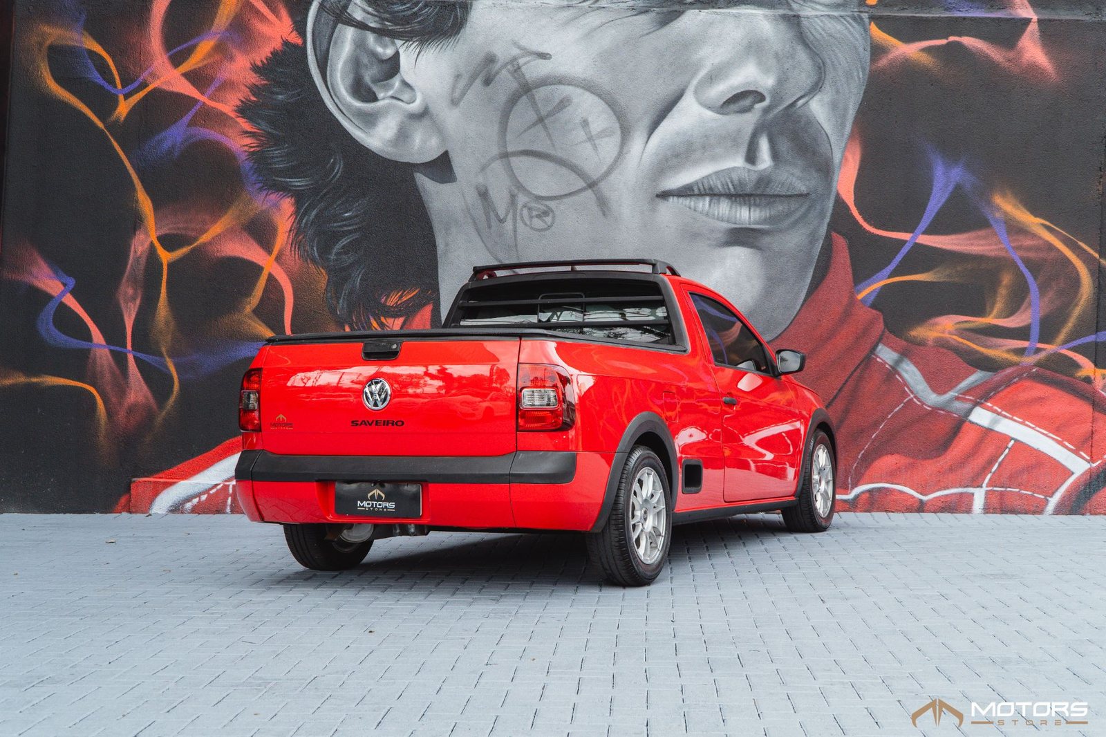 Volkswagen Saveiro — foto 2