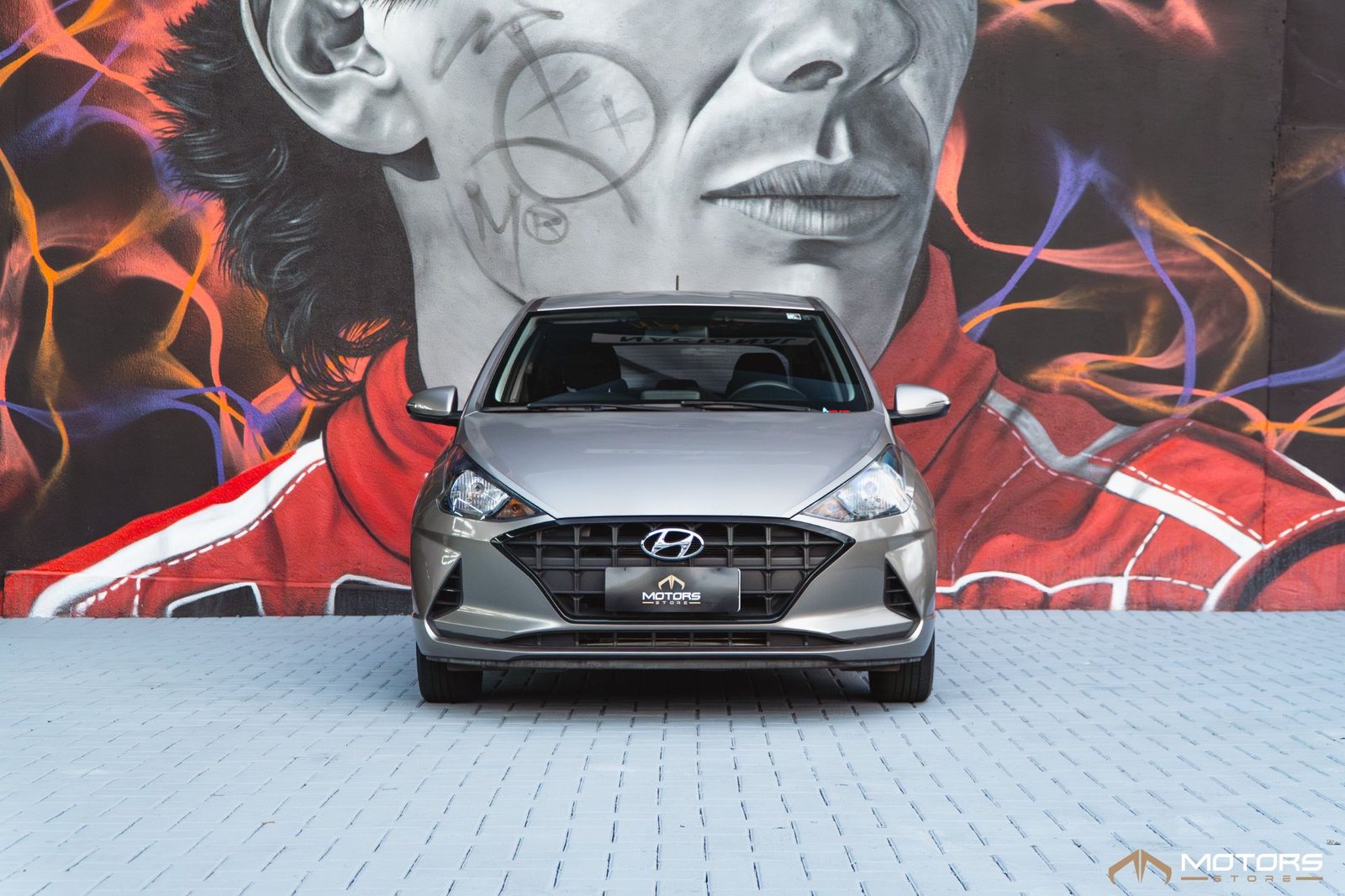 Hyundai HB20 — foto 4