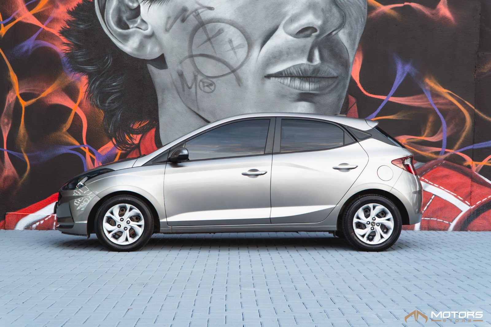 Hyundai HB20 — foto 3