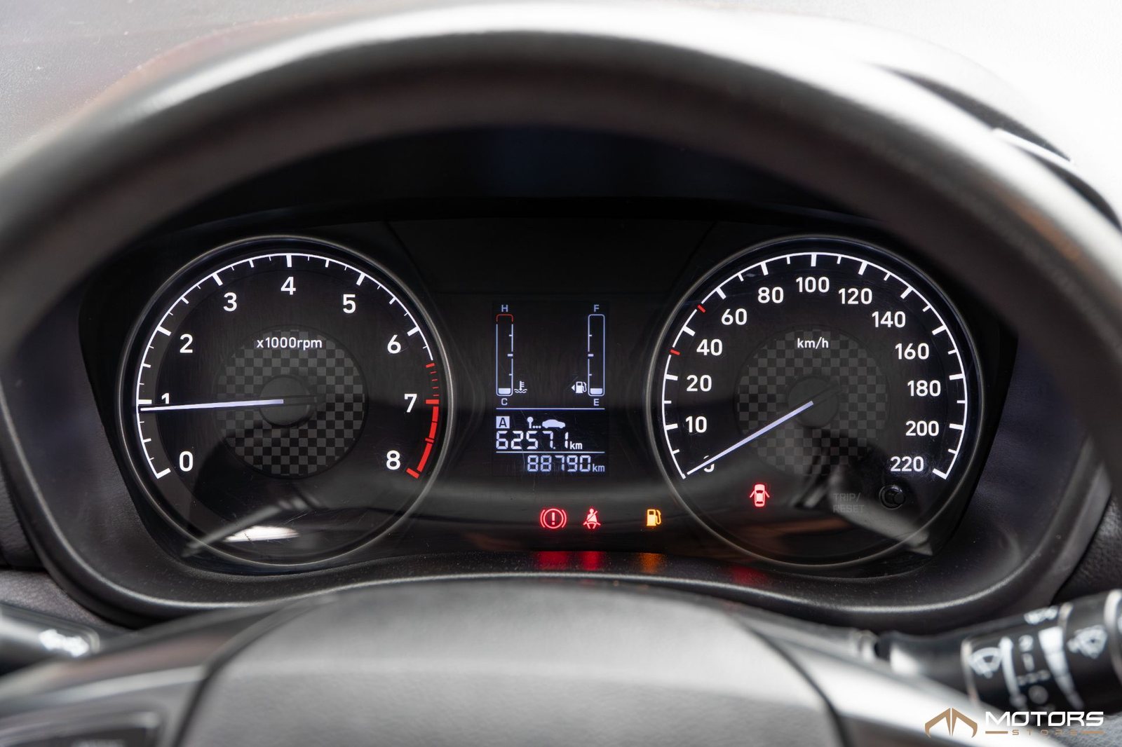 Hyundai HB20 1.0MT Vision BlueMedia - Imagem 9