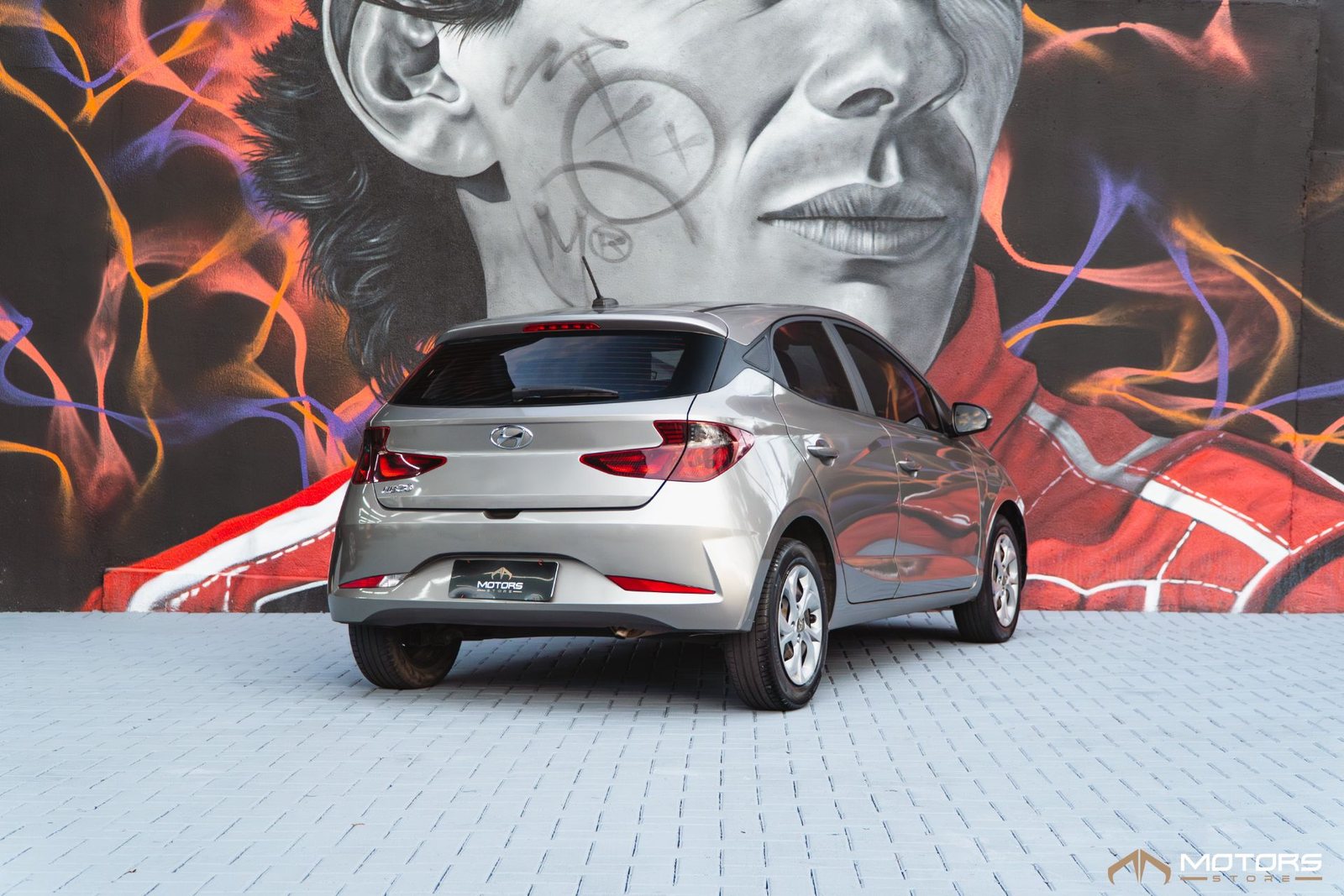 Hyundai HB20 — foto 2