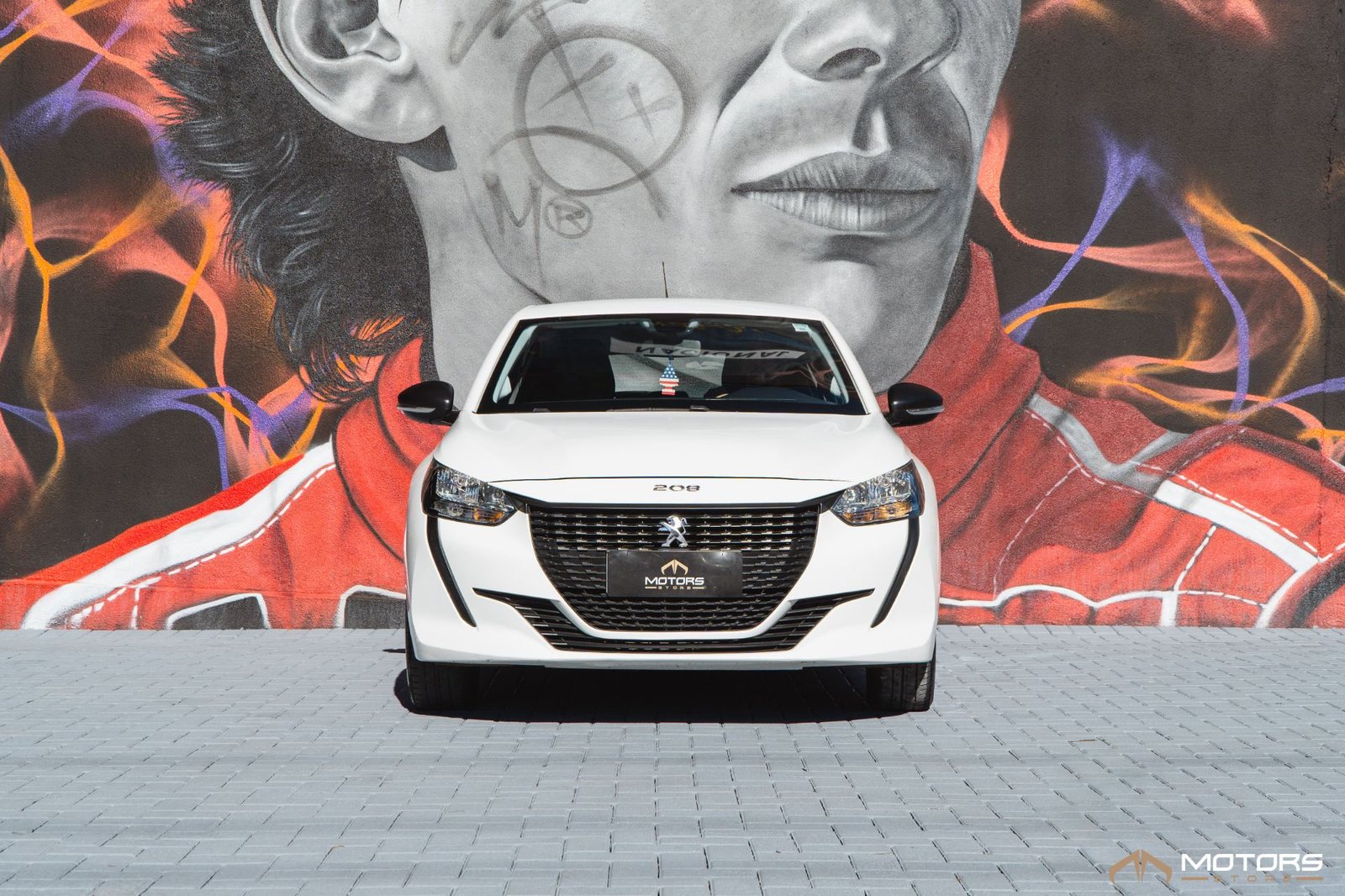 Peugeot 208 — foto 4
