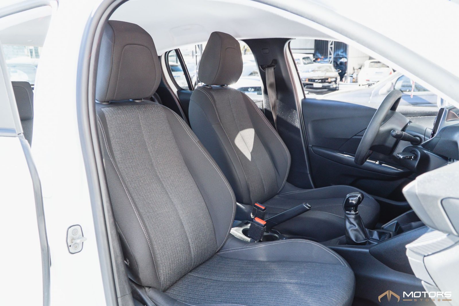 Peugeot 208 Like 1.0 Flex 6V 5P Mec. - Imagem 6