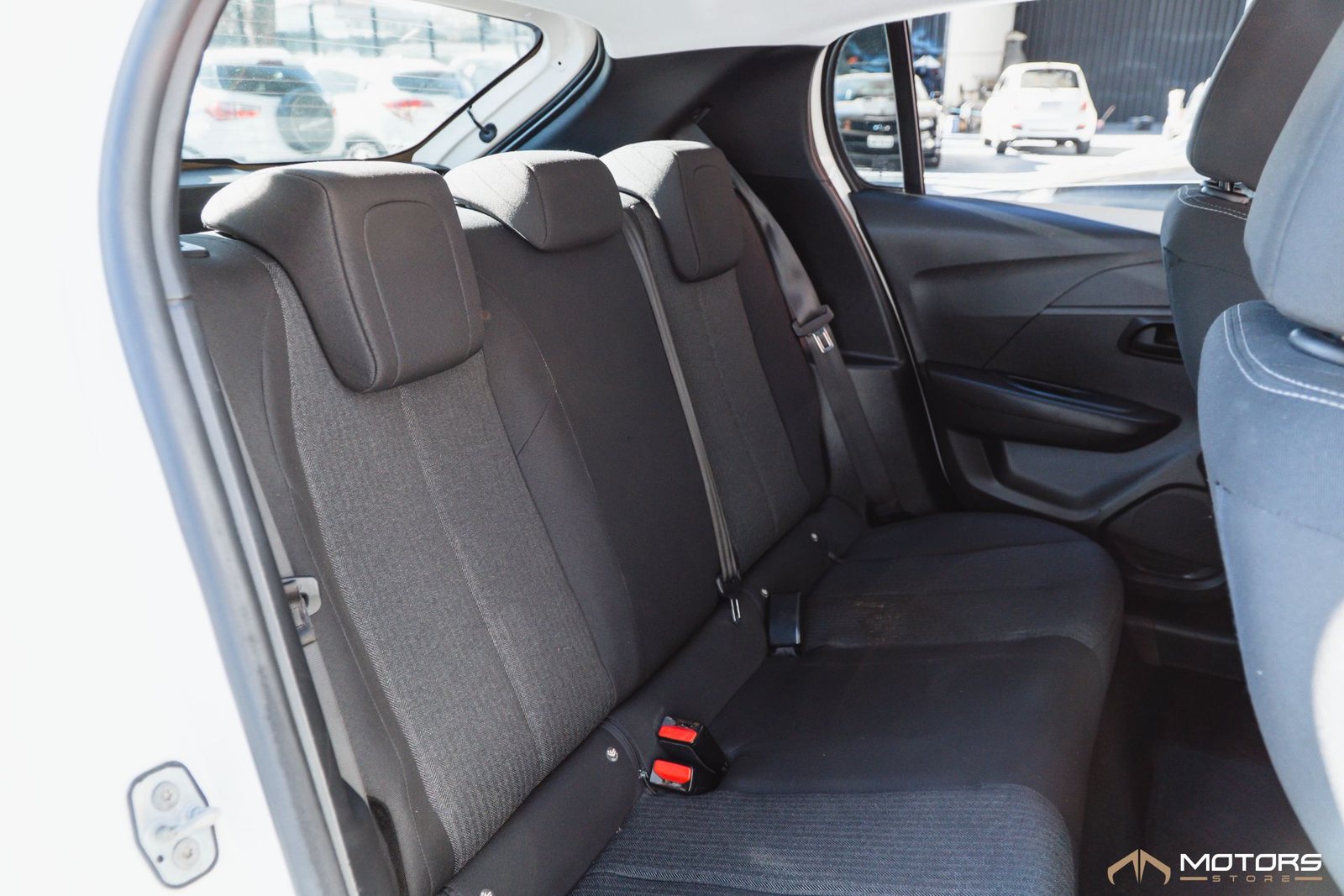 Peugeot 208 Like 1.0 Flex 6V 5P Mec. - Imagem 7