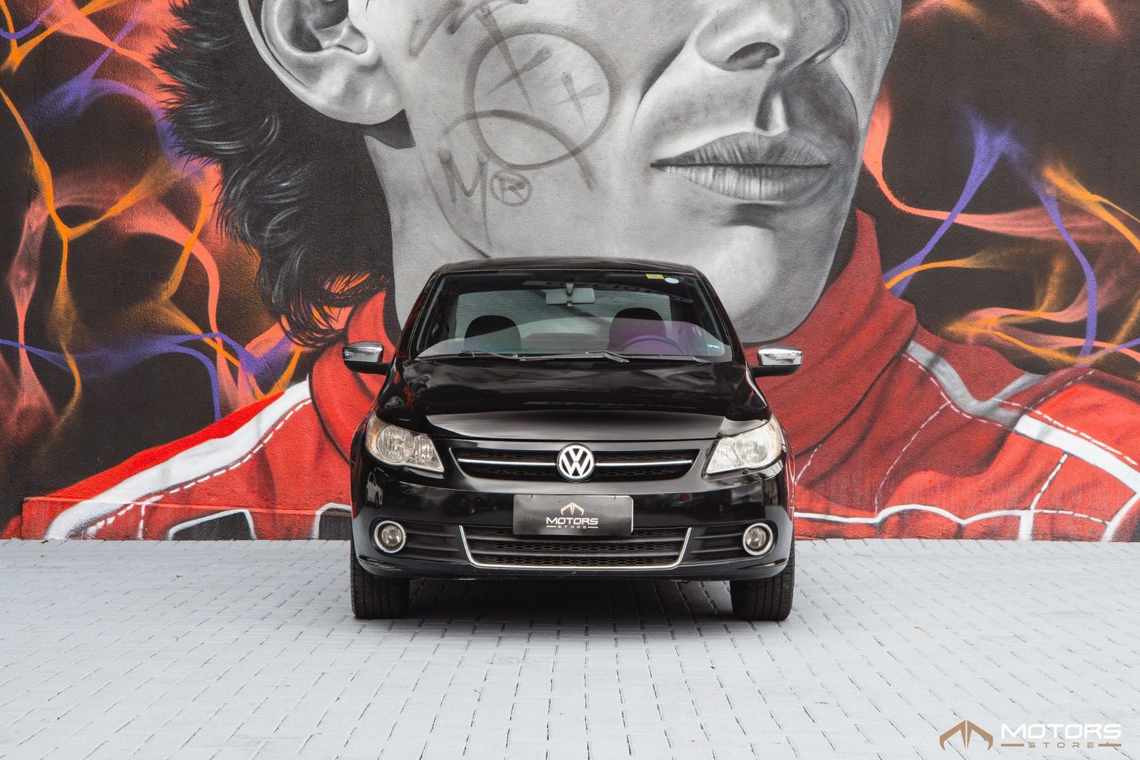 Volkswagen Voyage — foto 4