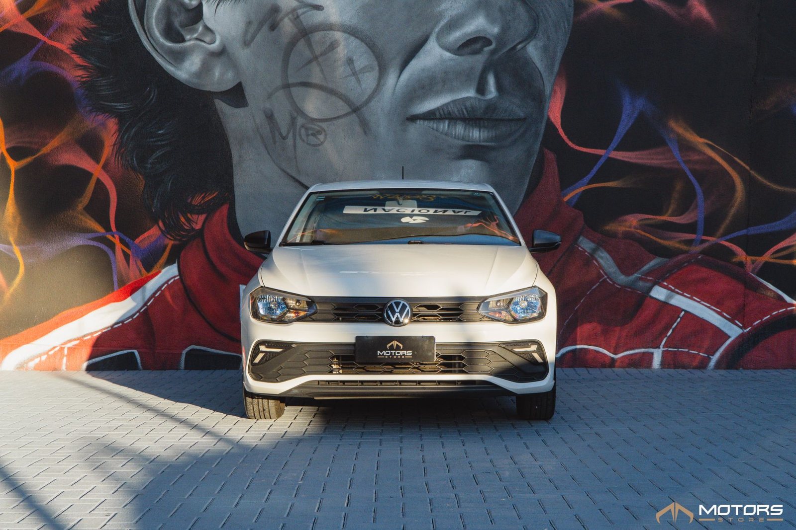 Volkswagen Polo — foto 4