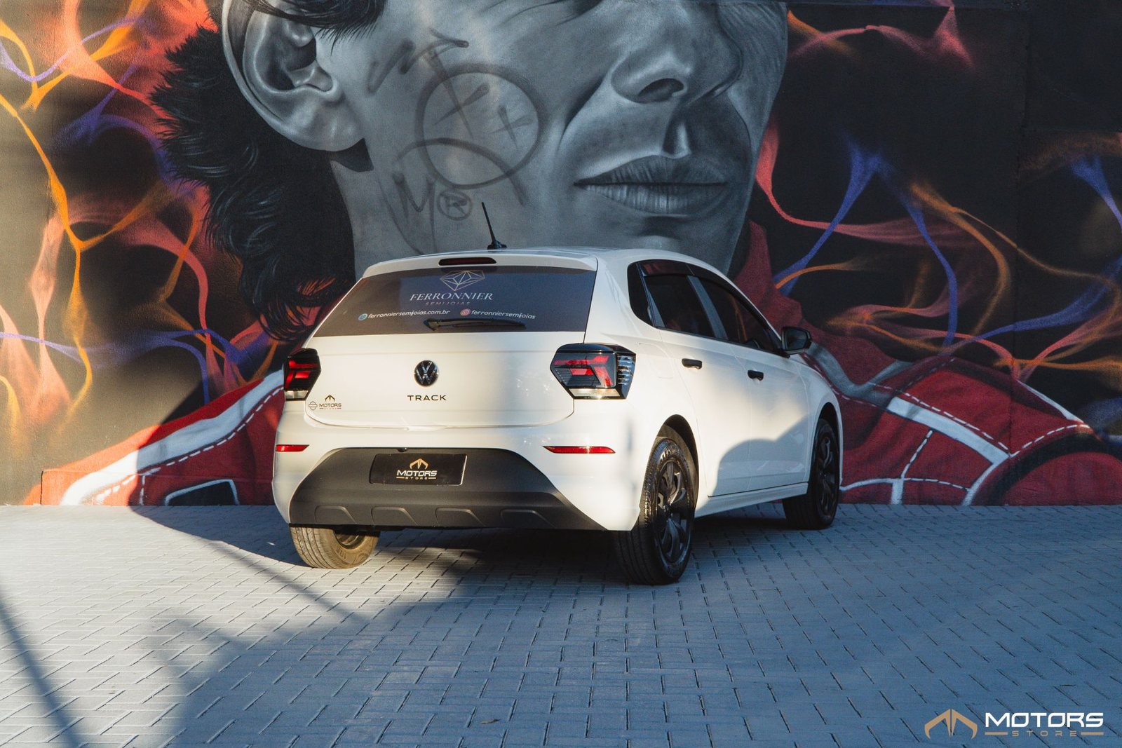 Volkswagen Polo — foto 2