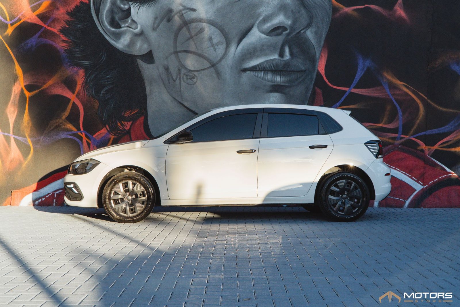 Volkswagen Polo — foto 3