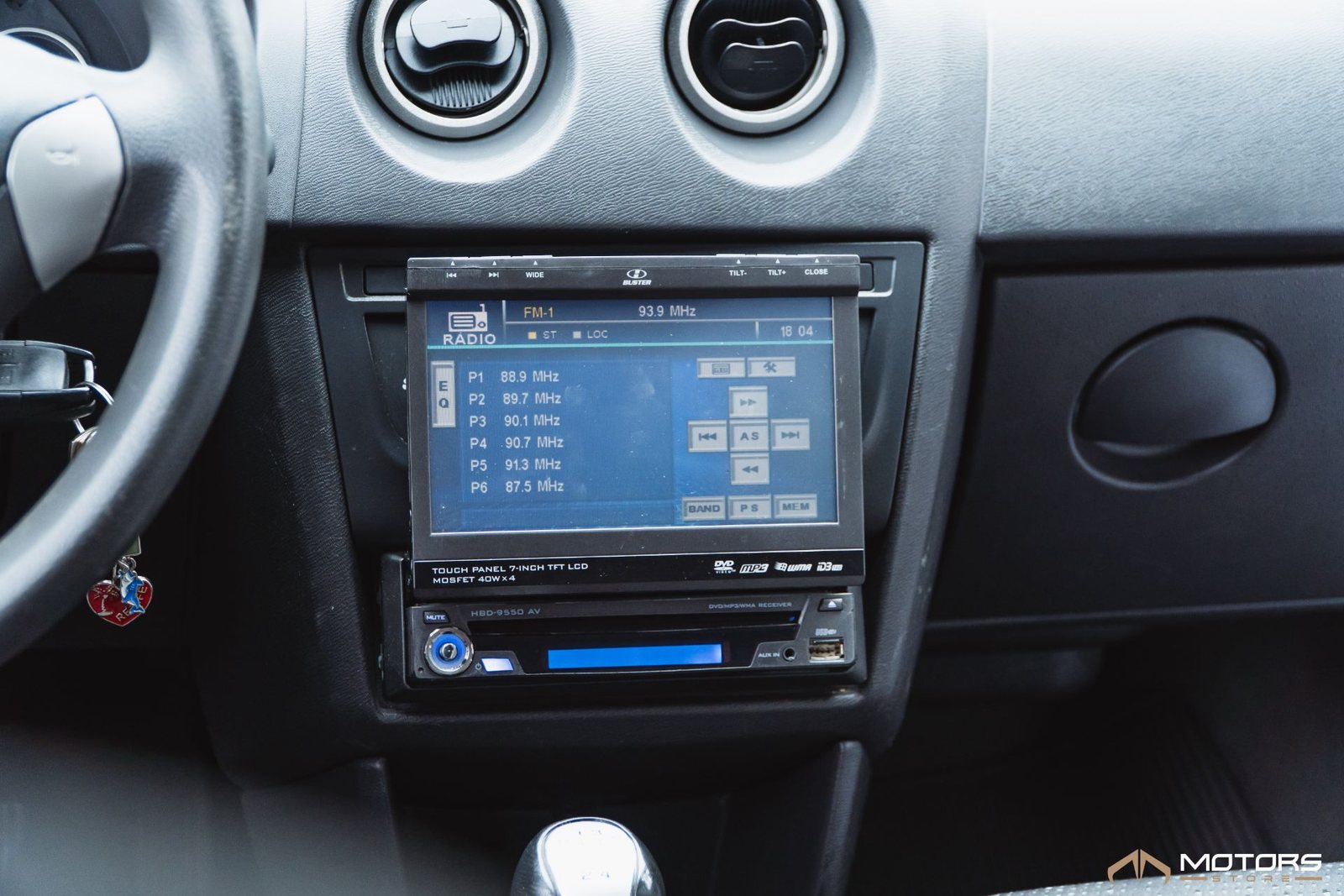Chevrolet Celta 1.0L LT - Imagem 10