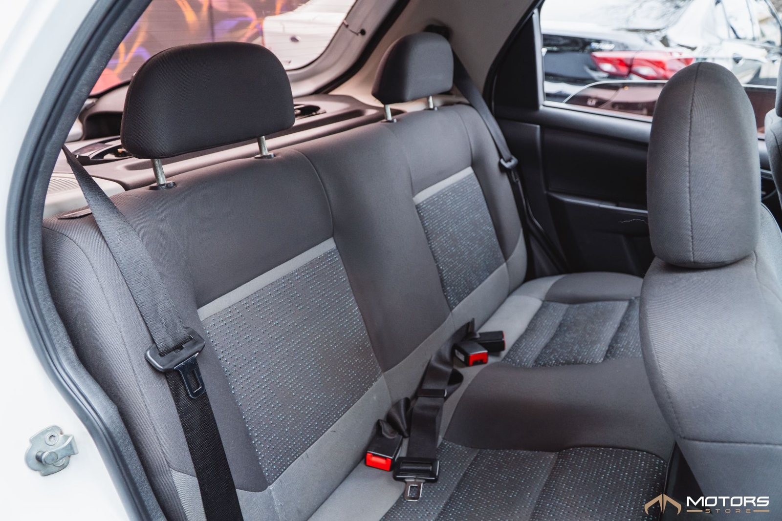 Chevrolet Celta 1.0L LT - Imagem 7