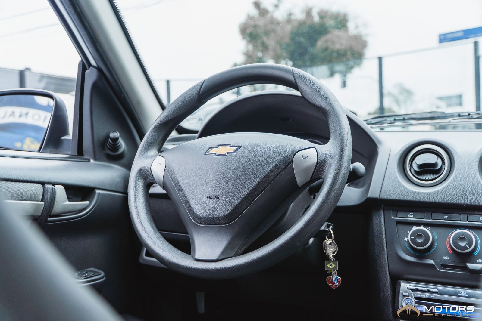 Chevrolet Celta 1.0L LT - Imagem 8