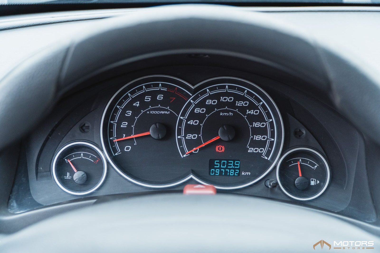 Chevrolet Celta 1.0L LT - Imagem 9