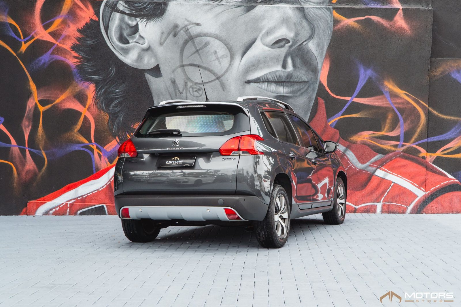 Peugeot 2008 — foto 2