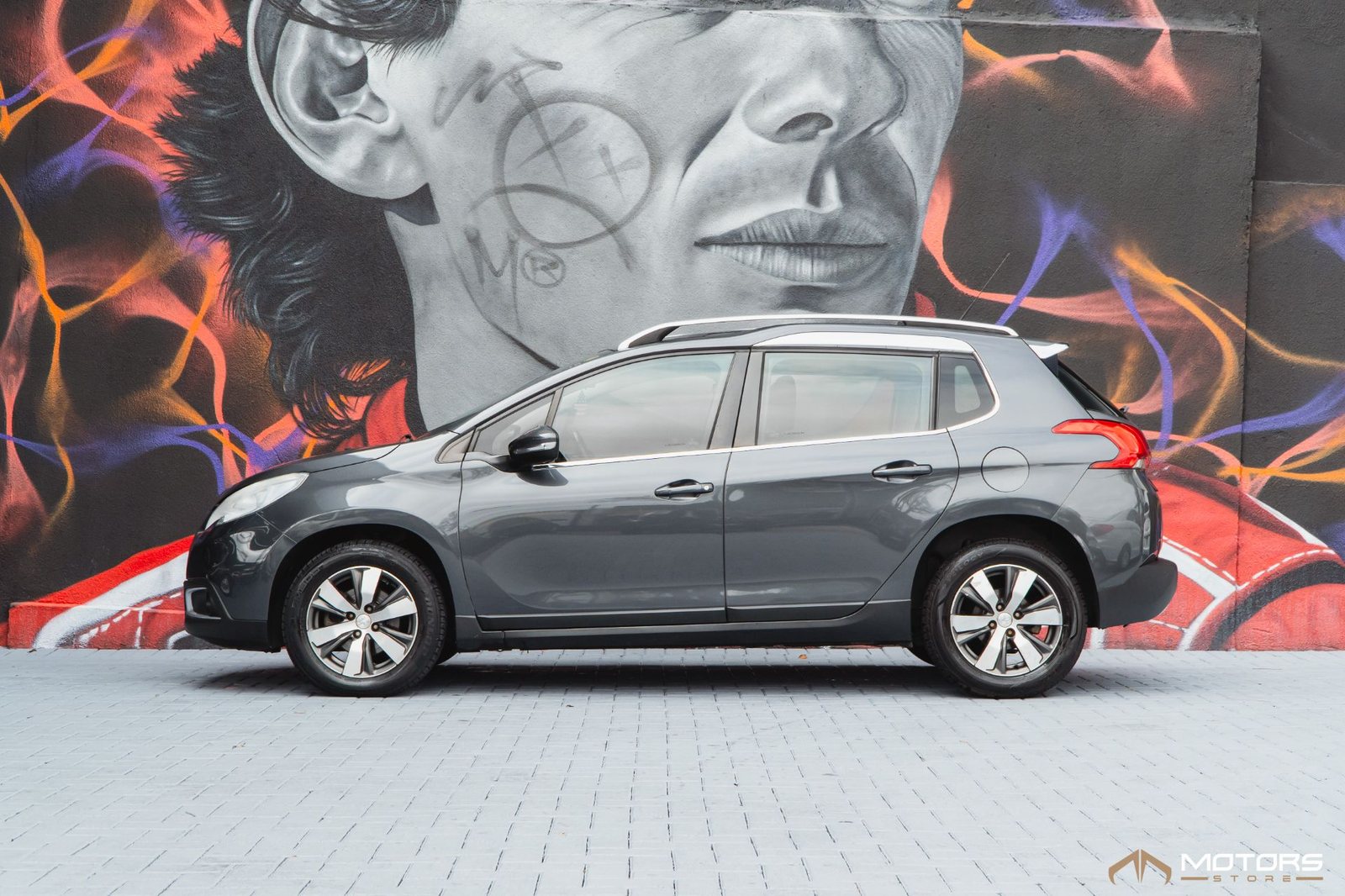 Peugeot 2008 — foto 3