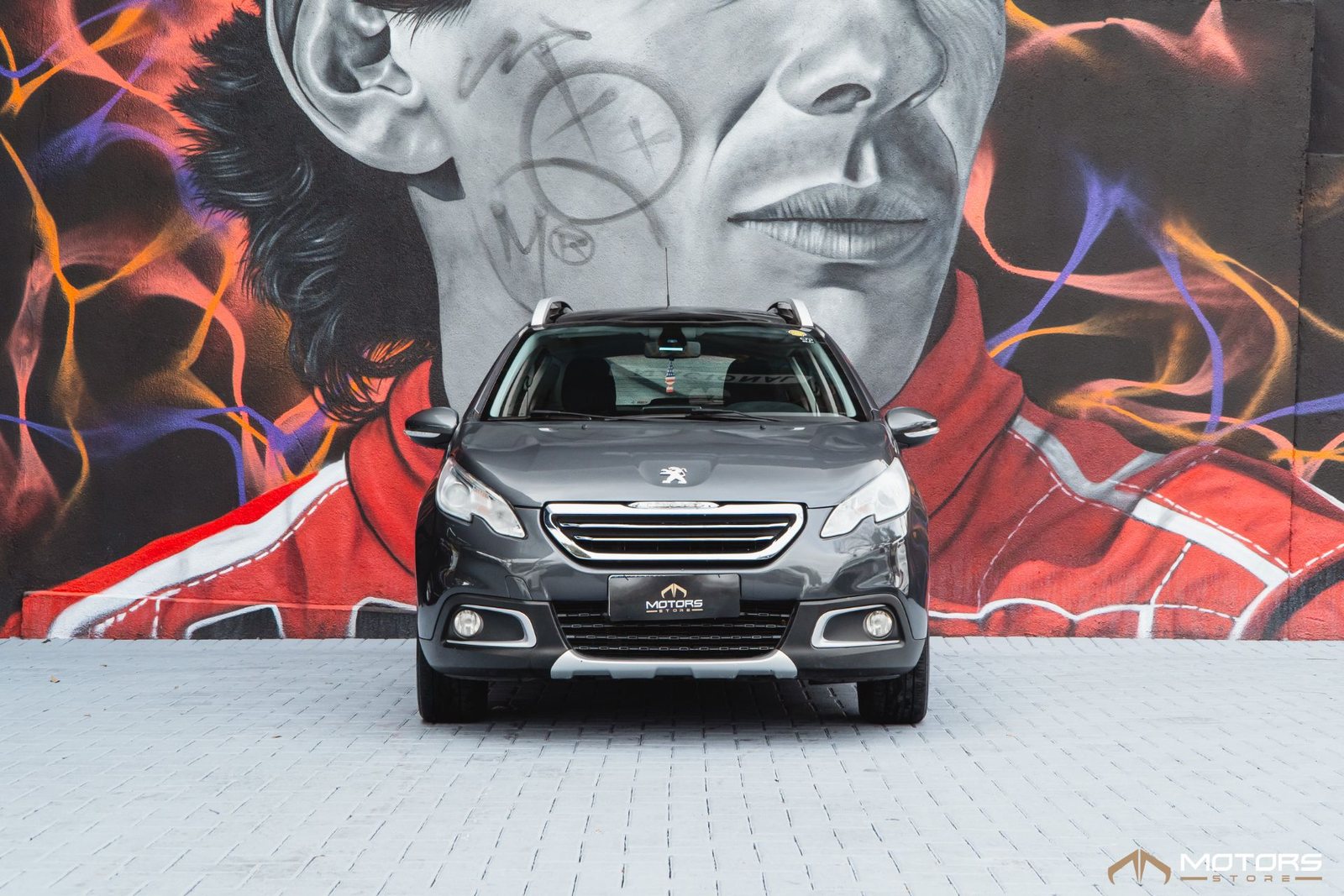 Peugeot 2008 — foto 4