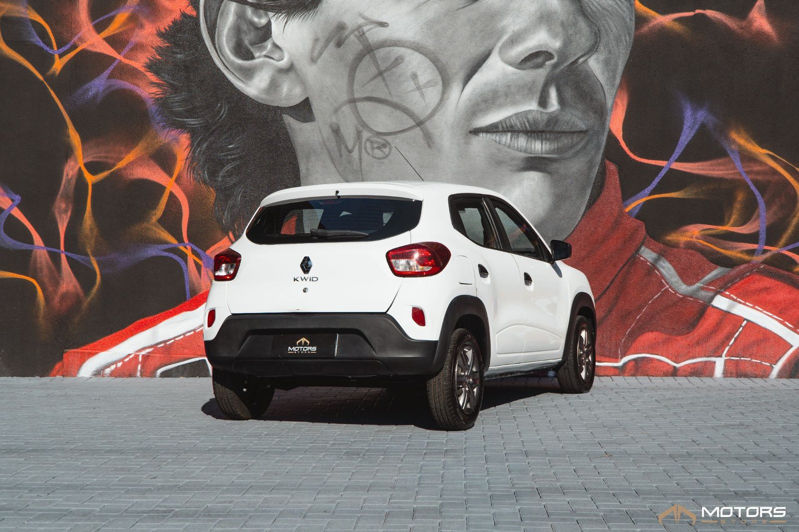 Renault Kwid — foto 2