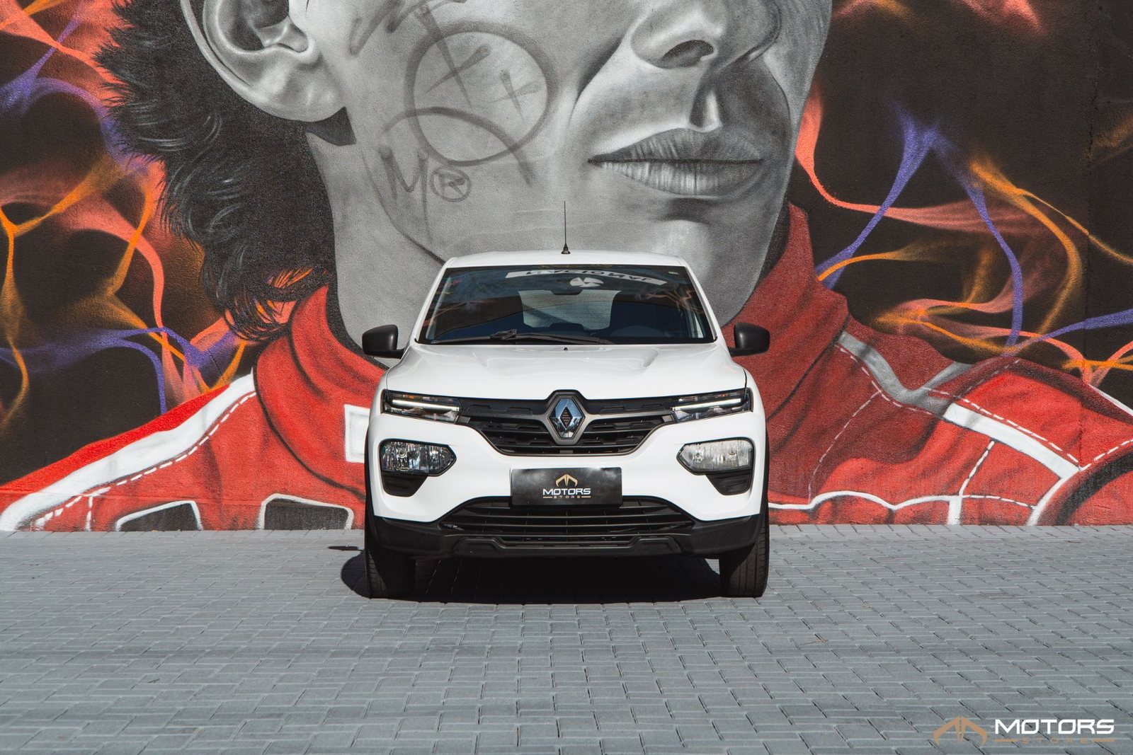 Renault Kwid — foto 4