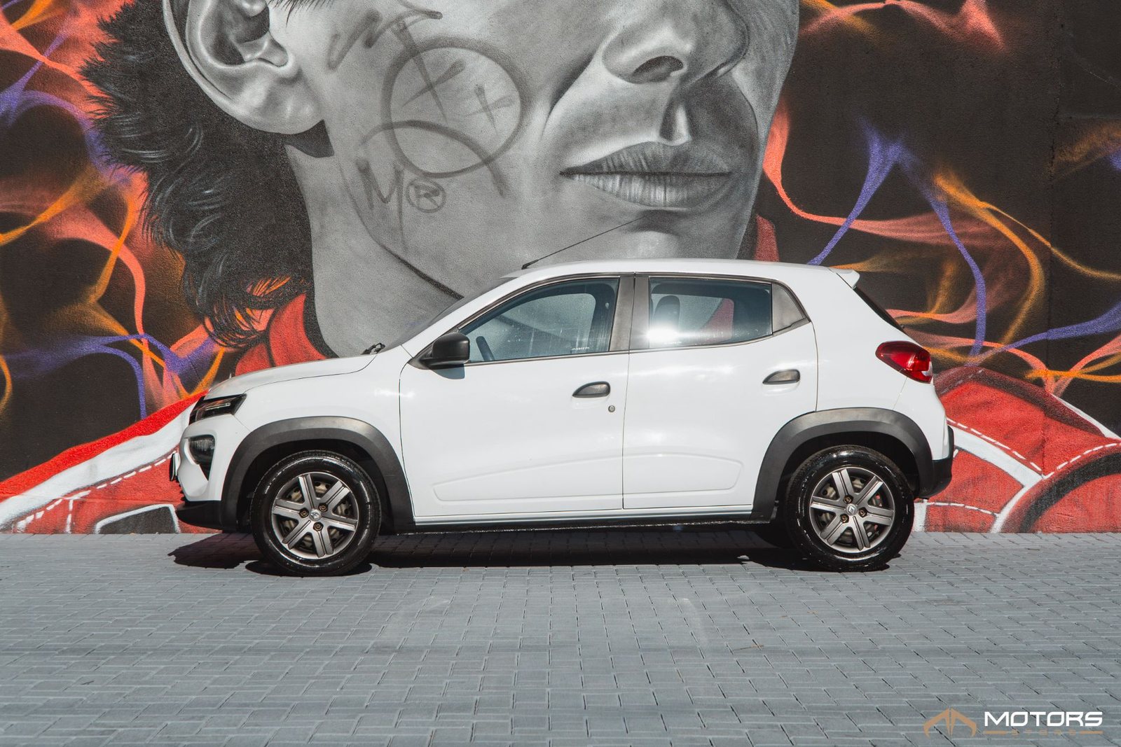 Renault Kwid — foto 3