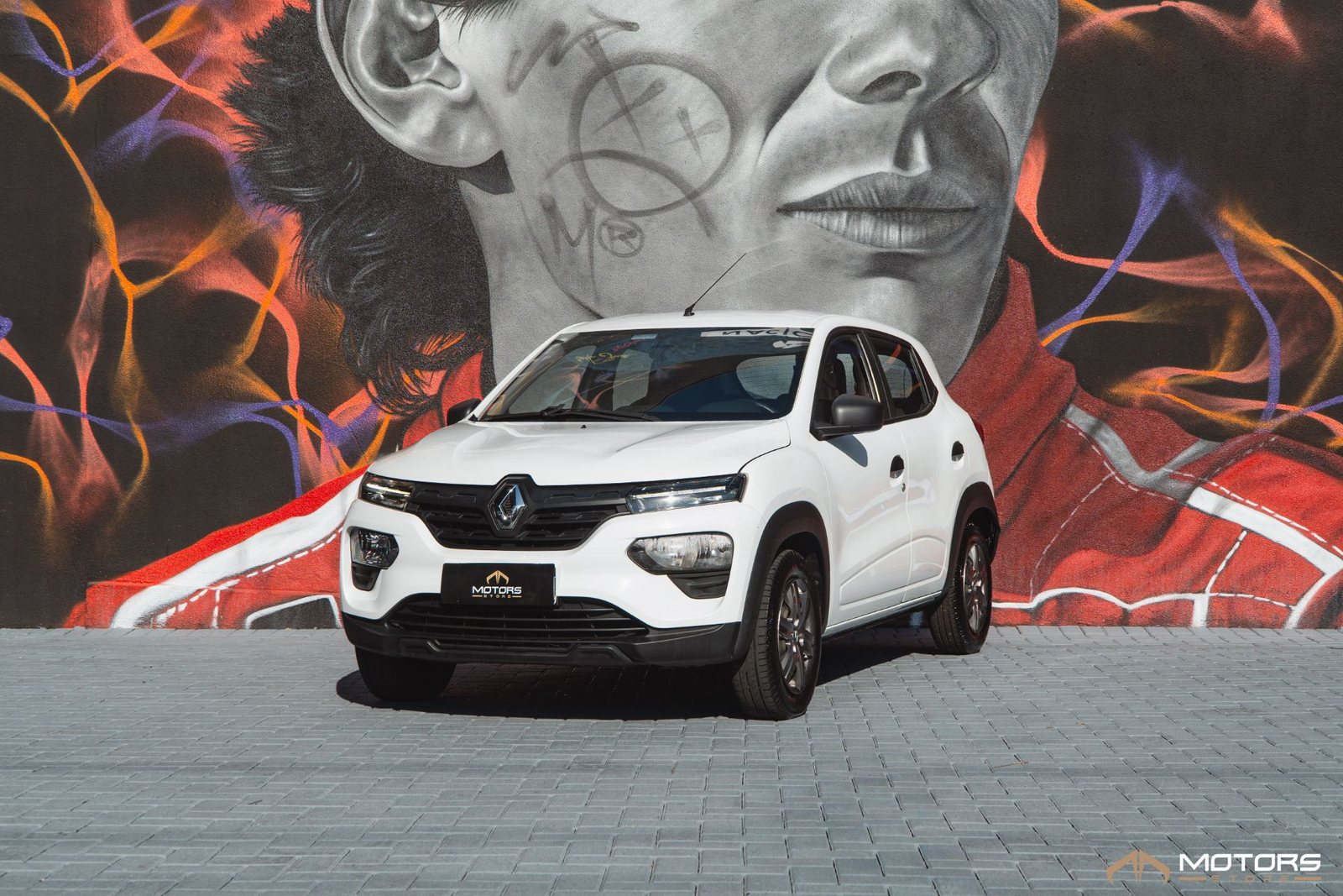 Renault Kwid Zen 2