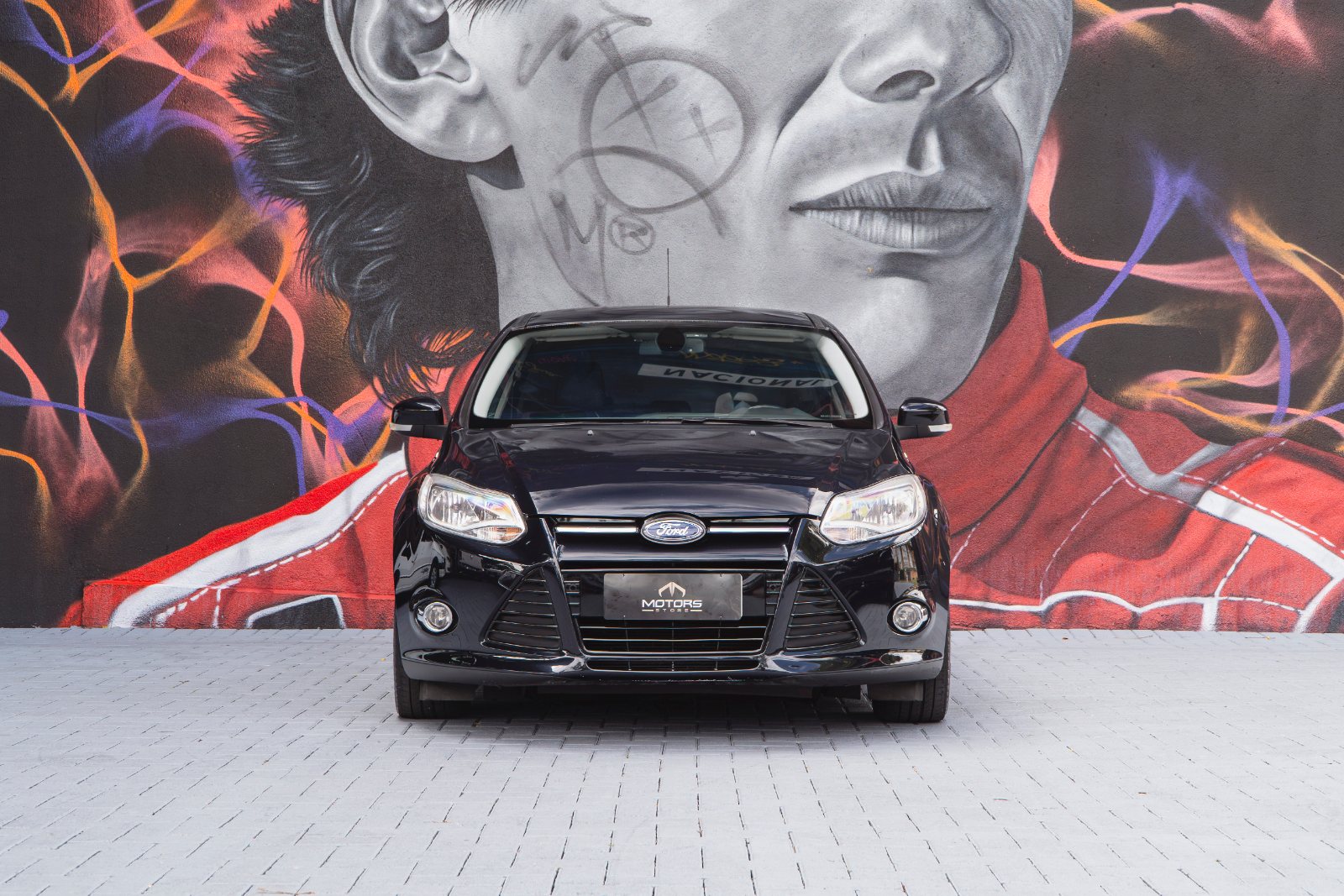 Ford Focus Ti AT 2.0 Hb - Imagem 2