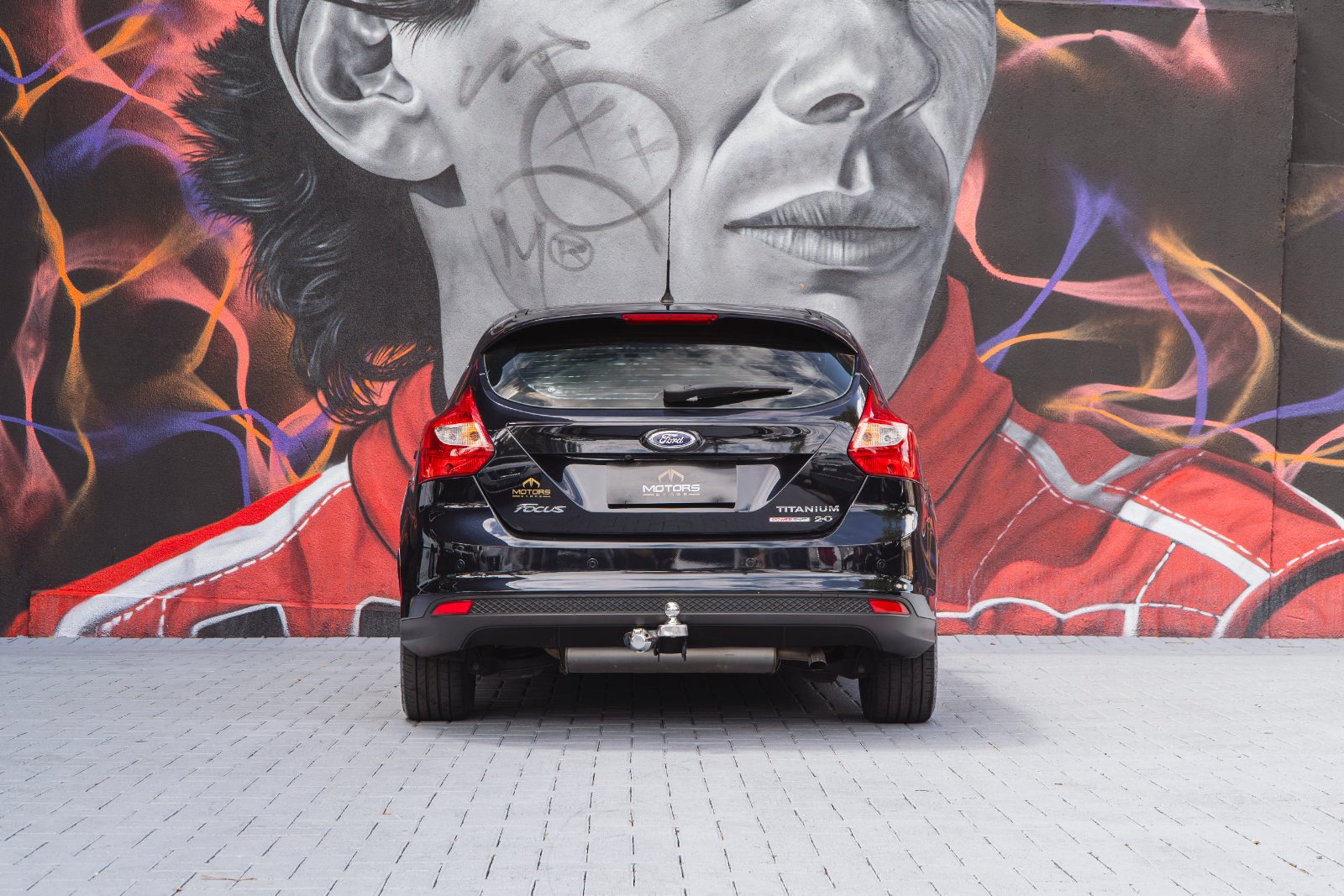 Ford Focus Ti AT 2.0 Hb - Imagem 4