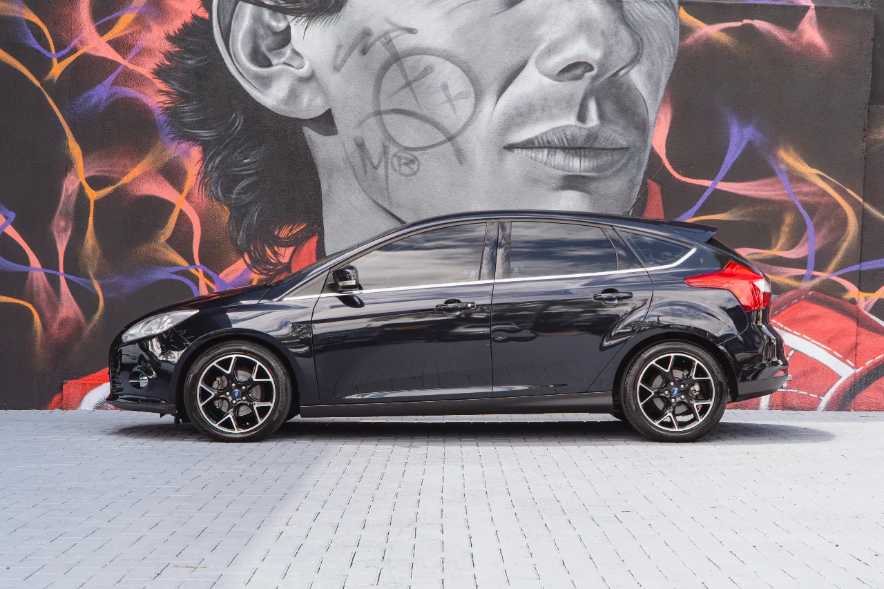 Ford Focus — foto 3