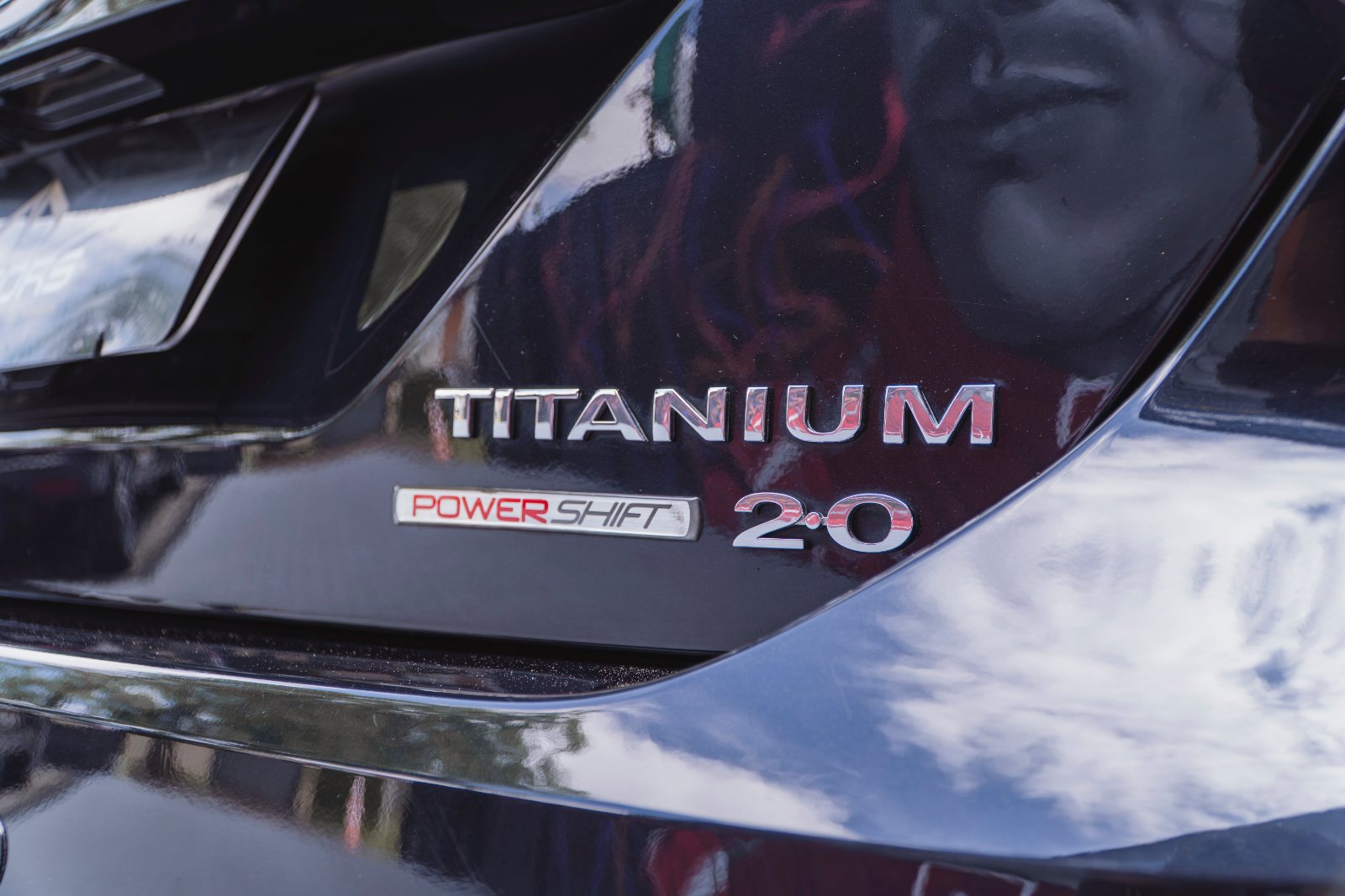Ford Focus Ti AT 2.0 Hb - Imagem 6