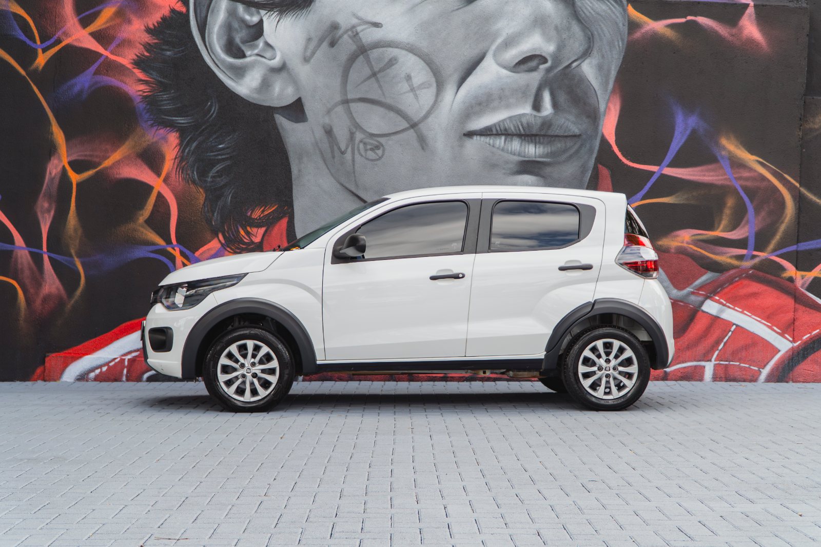 Fiat Mobi Like - Imagem 3