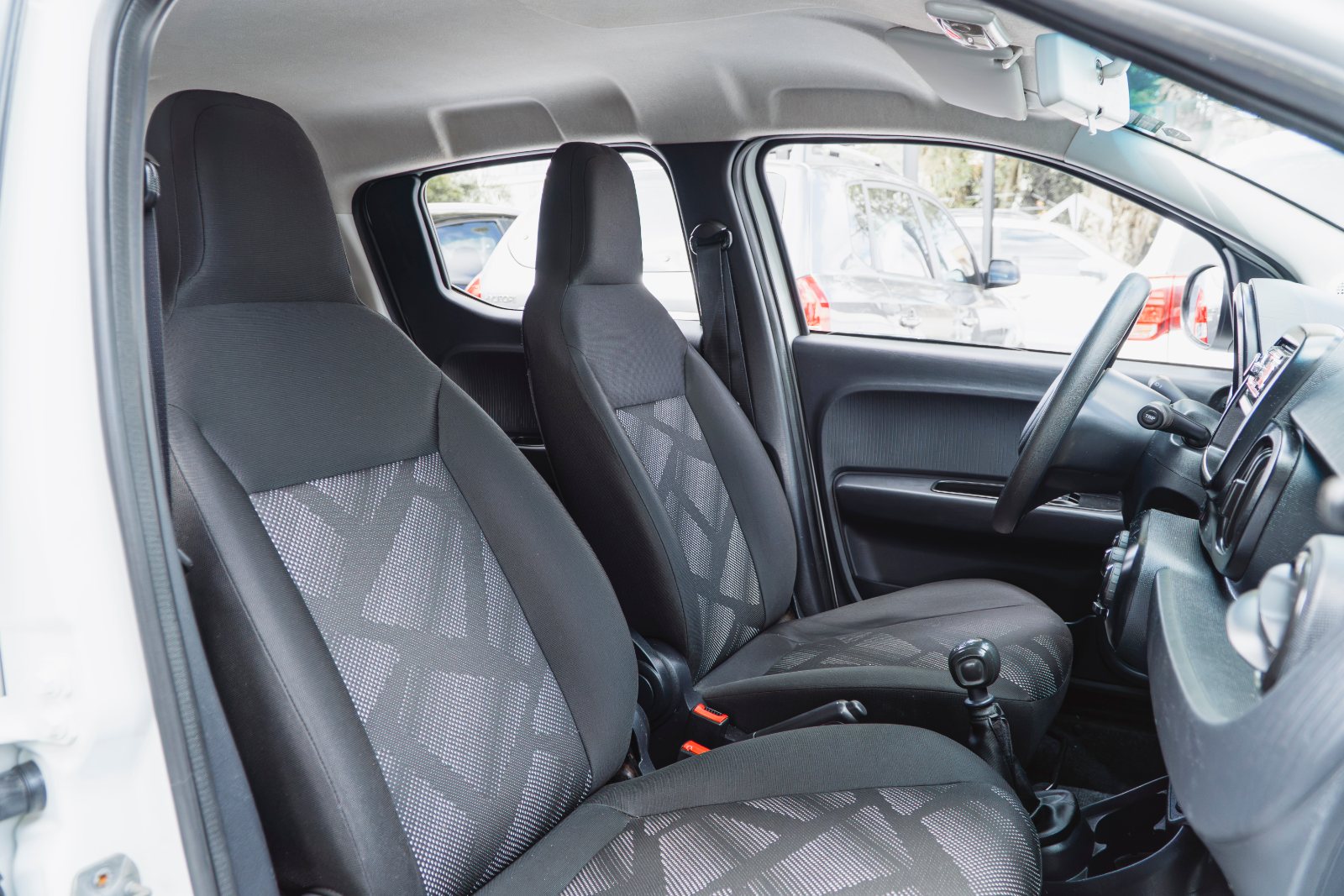 Fiat Mobi Like - Imagem 6