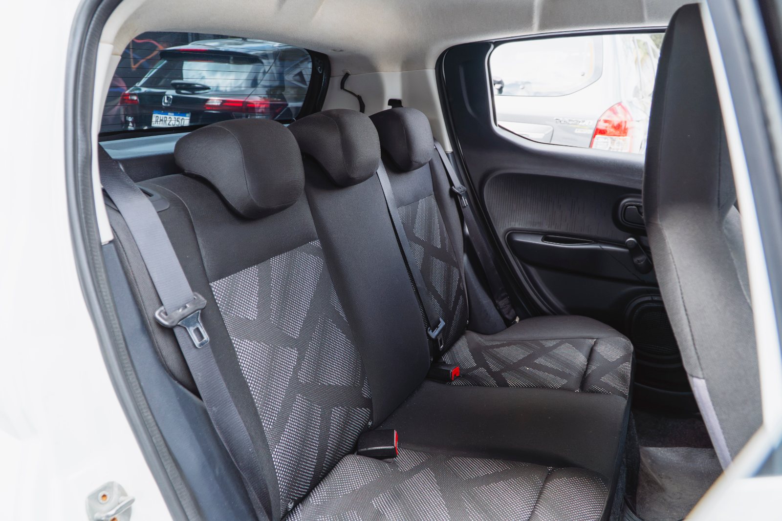 Fiat Mobi Like - Imagem 7