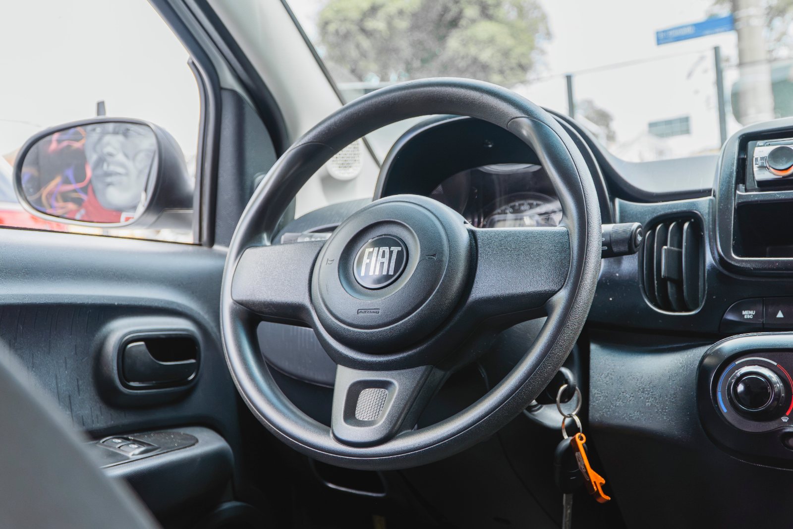 Fiat Mobi Like - Imagem 10