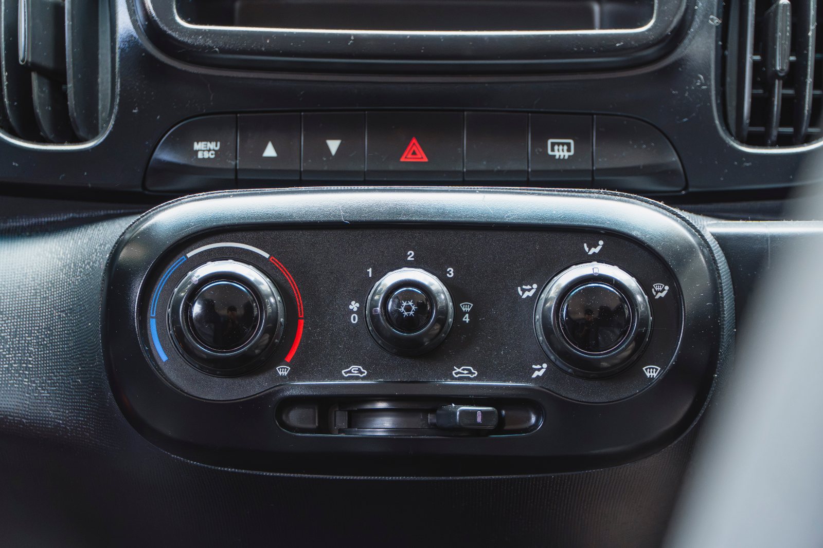 Fiat Mobi Like - Imagem 9