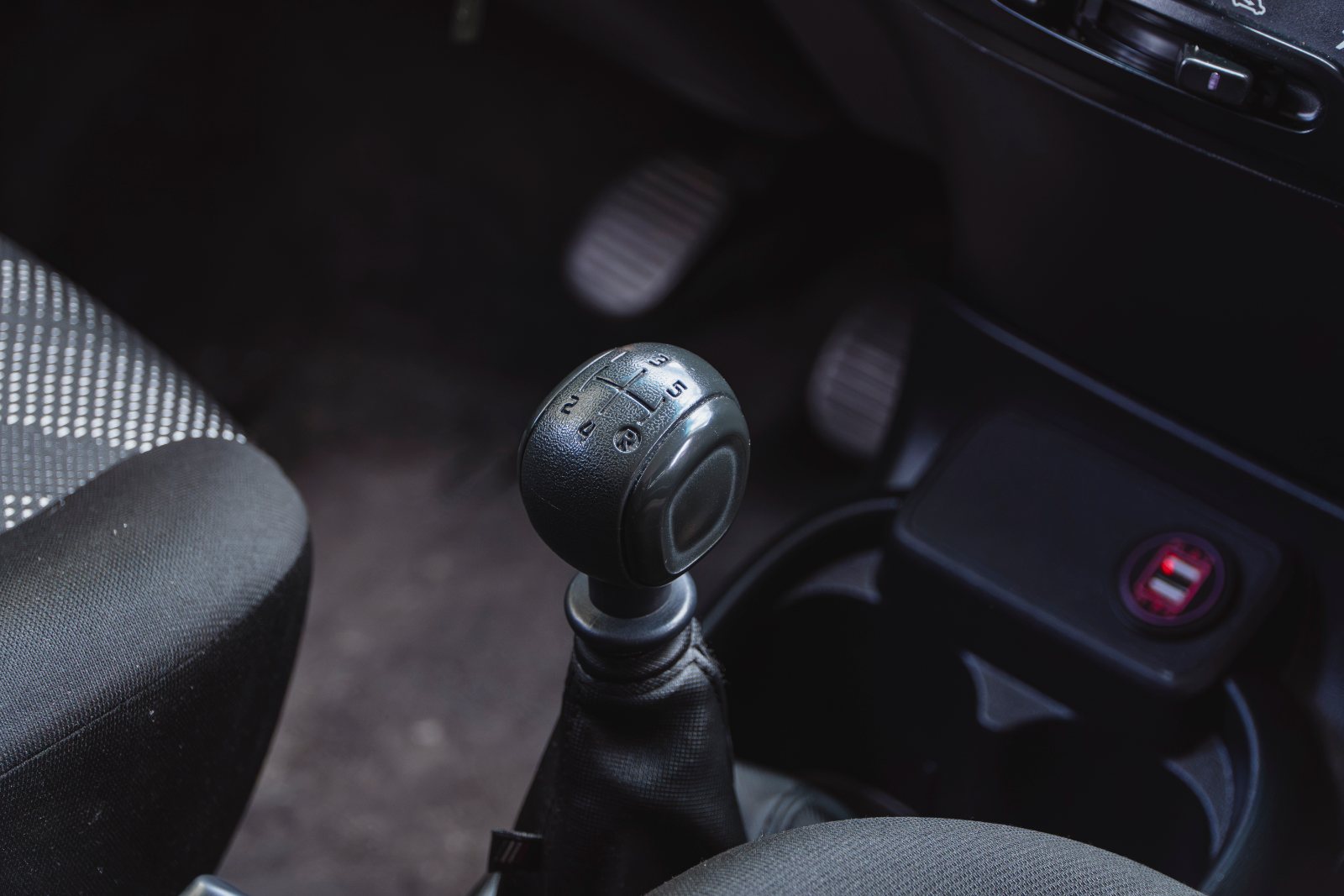 Fiat Mobi Like - Imagem 11