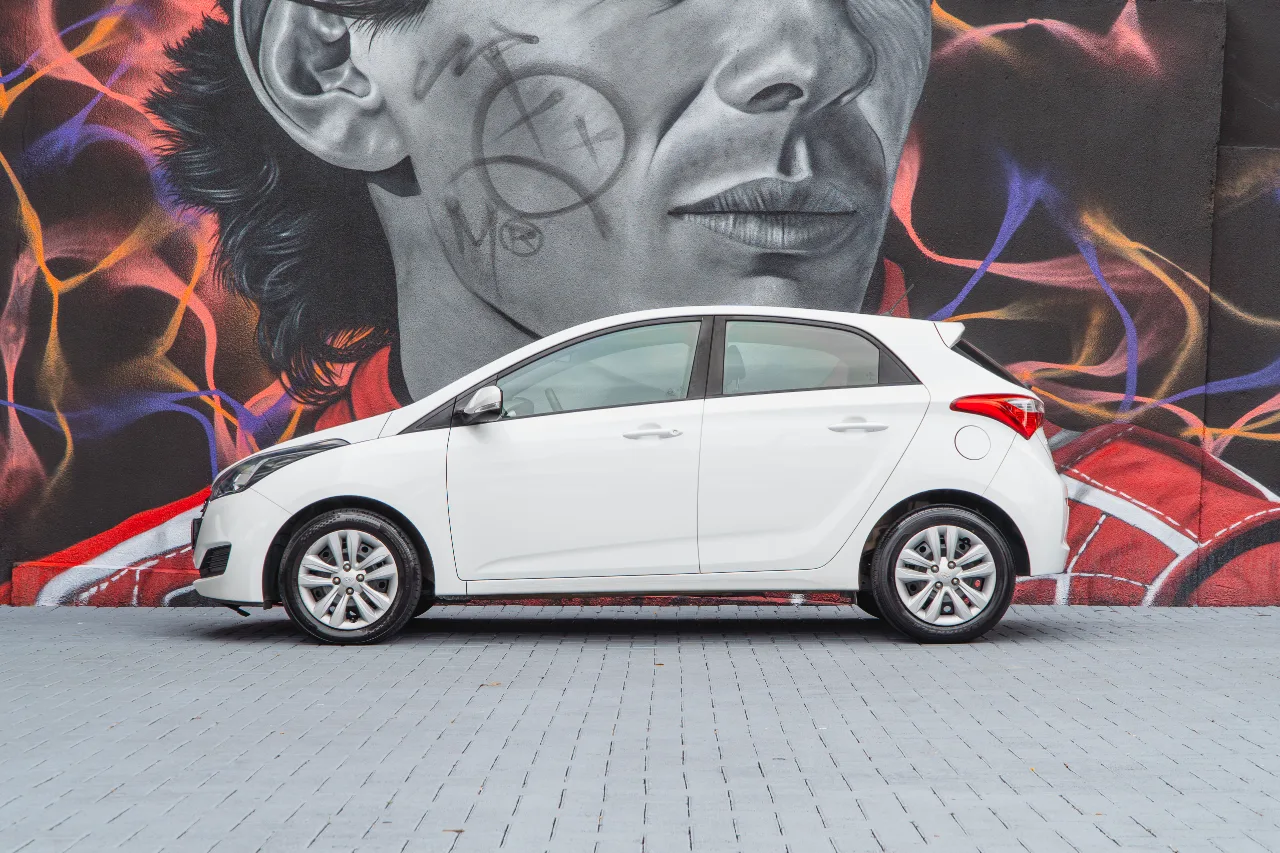 Honda Hb 20 — foto 3