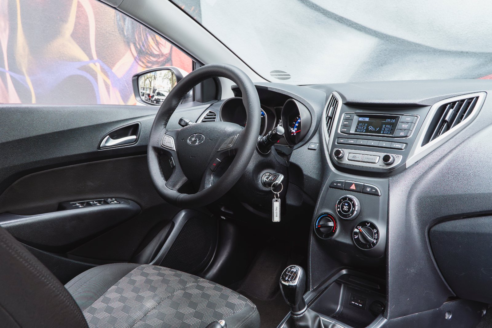 Honda Hb 20 - Imagem 13