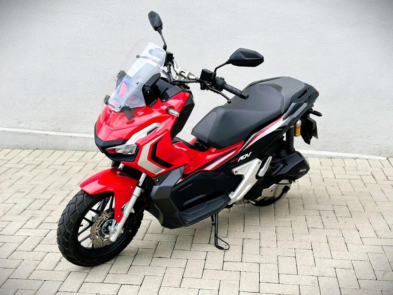 Honda ADV 150 150