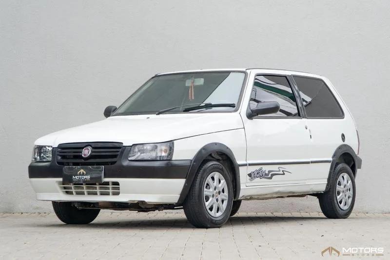 Fiat Uno Mille Fire Economy Mille Fire Economy